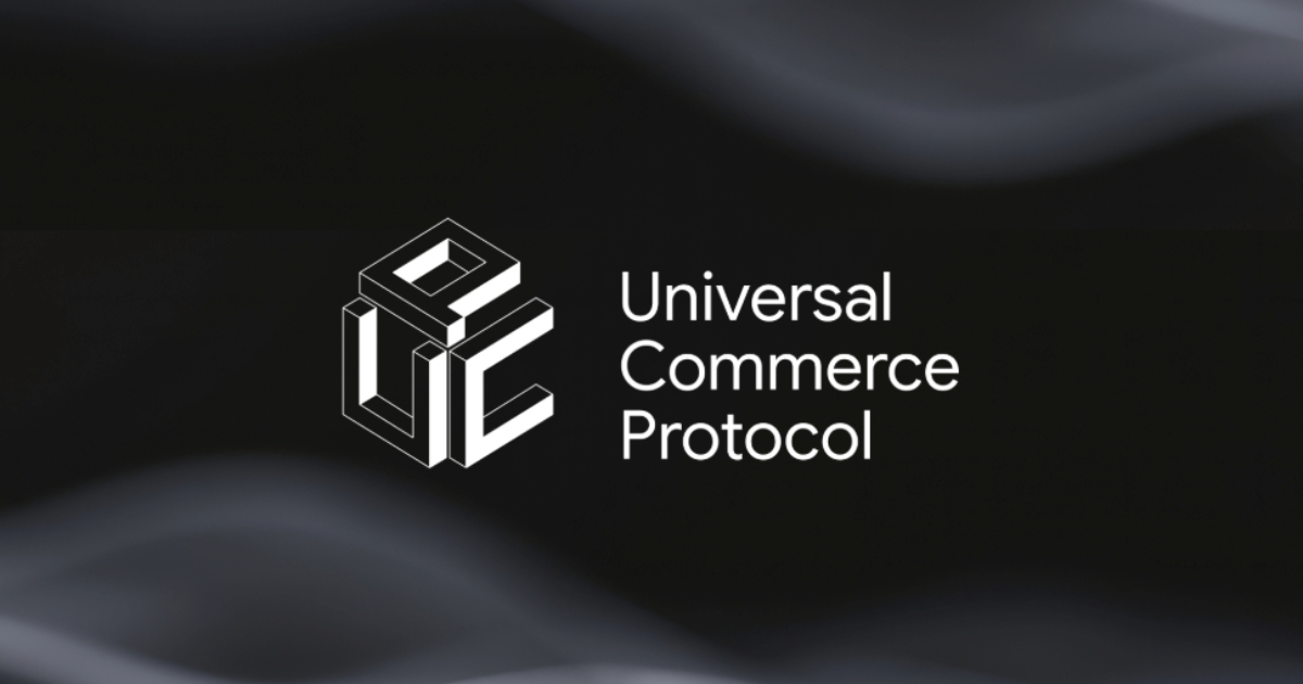 Google’s Universal Commerce Protocol (UCP) Powers Agentic Shopping