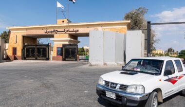 Israel announces plan to reopen Gaza’s Rafah crossing on Sunday | News