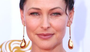 Emma Willis reveals how her shock diagnosis changed her behaviour with her children