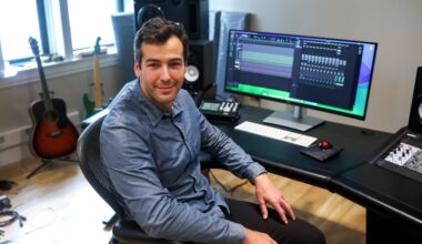 Suno and AI music could be the sound of the future. Are we ready?