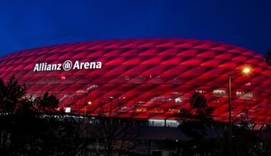 BTS and more to perform at Allianz Arena in July
