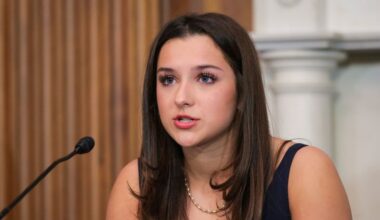 This teen was targeted by deepfake nudes. She hopes new training course will help future victims