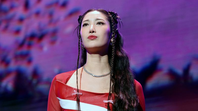 How Ejae reinvented herself after her agency crushed her K-pop idol dreams