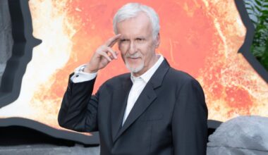 James Cameron Says He Must Find a Cheaper Way to Produce the Avatar Movies in Order to Continue With Avatar 4 and 5