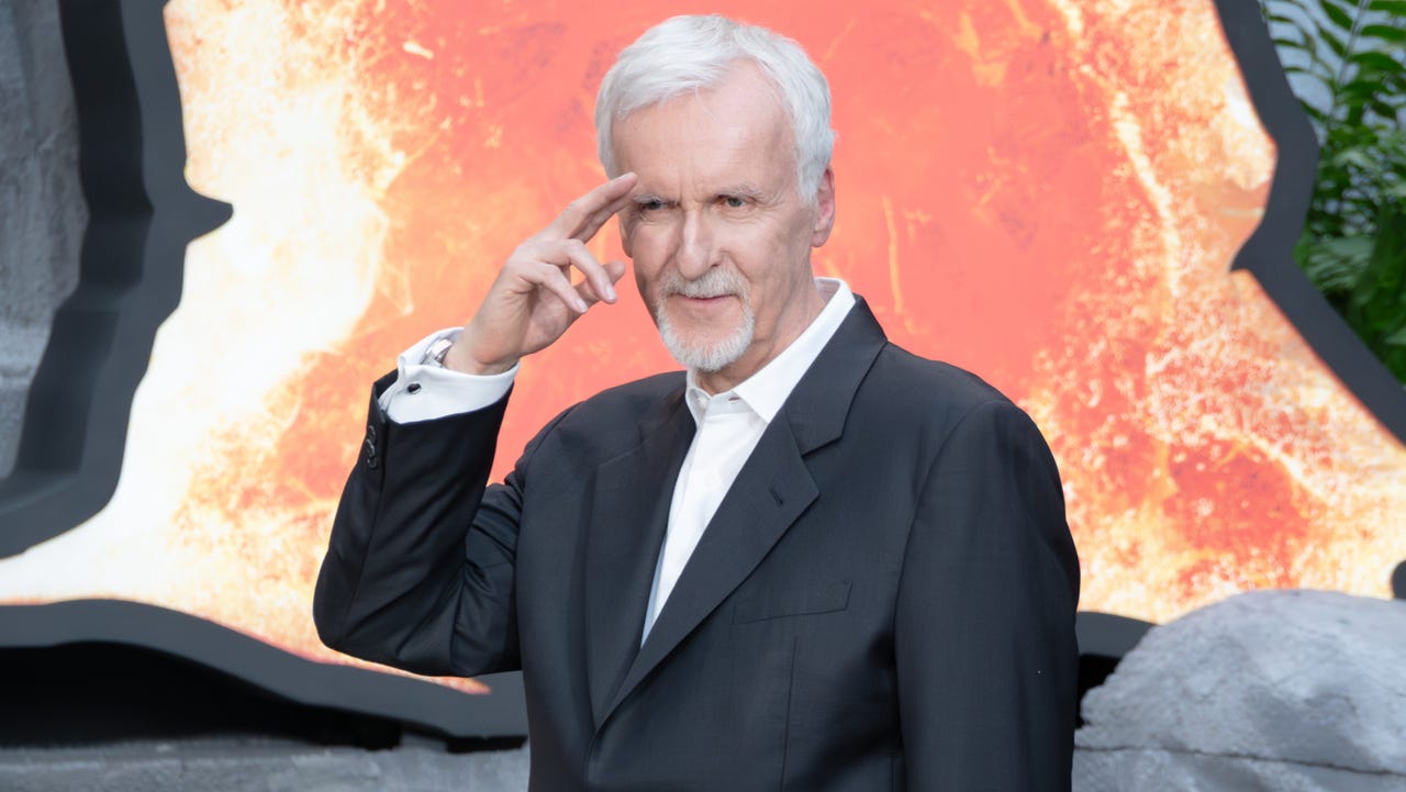 James Cameron Says He Must Find a Cheaper Way to Produce the Avatar Movies in Order to Continue With Avatar 4 and 5