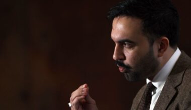 Mayor Mamdani’s new job: Fixing New York’s affordability crisis