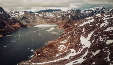 Trump says rare earths are part of his Greenland deal. It’s ‘completely bonkers’