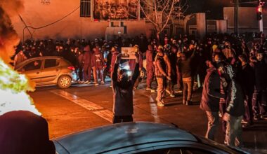 How Iran might reset after Ayatollah Ali Khamenei