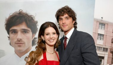 Inside W Magazine's 2026 Best Performances Party 2026 With Jacob Elordi, Lana Del Rey, & More