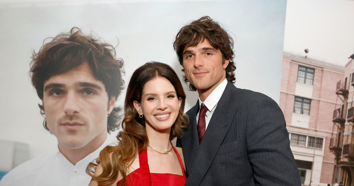 Inside W Magazine's 2026 Best Performances Party 2026 With Jacob Elordi, Lana Del Rey, & More