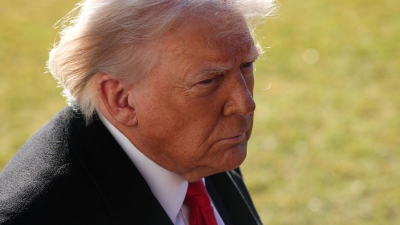 Live updates: Danish official says there’s a ‘fundamental disagreement’ with US over Greenland