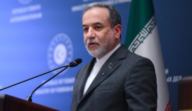 Iran is open to US talks but won’t be dictated to and won’t negotiate on missiles, foreign minister says