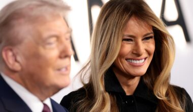 Melania documentary creators say its big price tag wasn’t bribery
