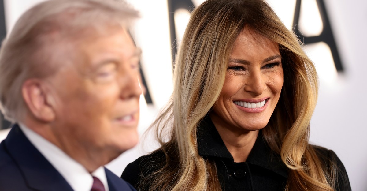 Melania documentary creators say its big price tag wasn’t bribery