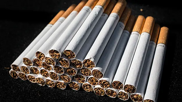 Giving Up Smoking Could Save You €6,700 A Year, Figures Show