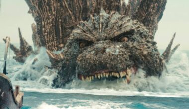 Godzilla's Next Two Movies May Have More In Common Than You Think