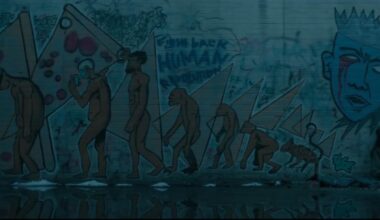 Sam Rockwell Leads A Ragtag Crew In Trailer For Verbinski’s New Sci-Fi Movie