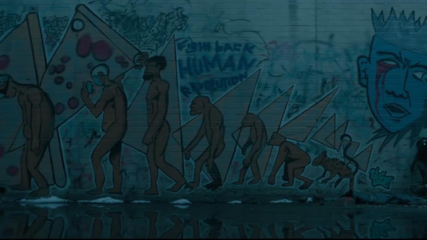 Sam Rockwell Leads A Ragtag Crew In Trailer For Verbinski’s New Sci-Fi Movie