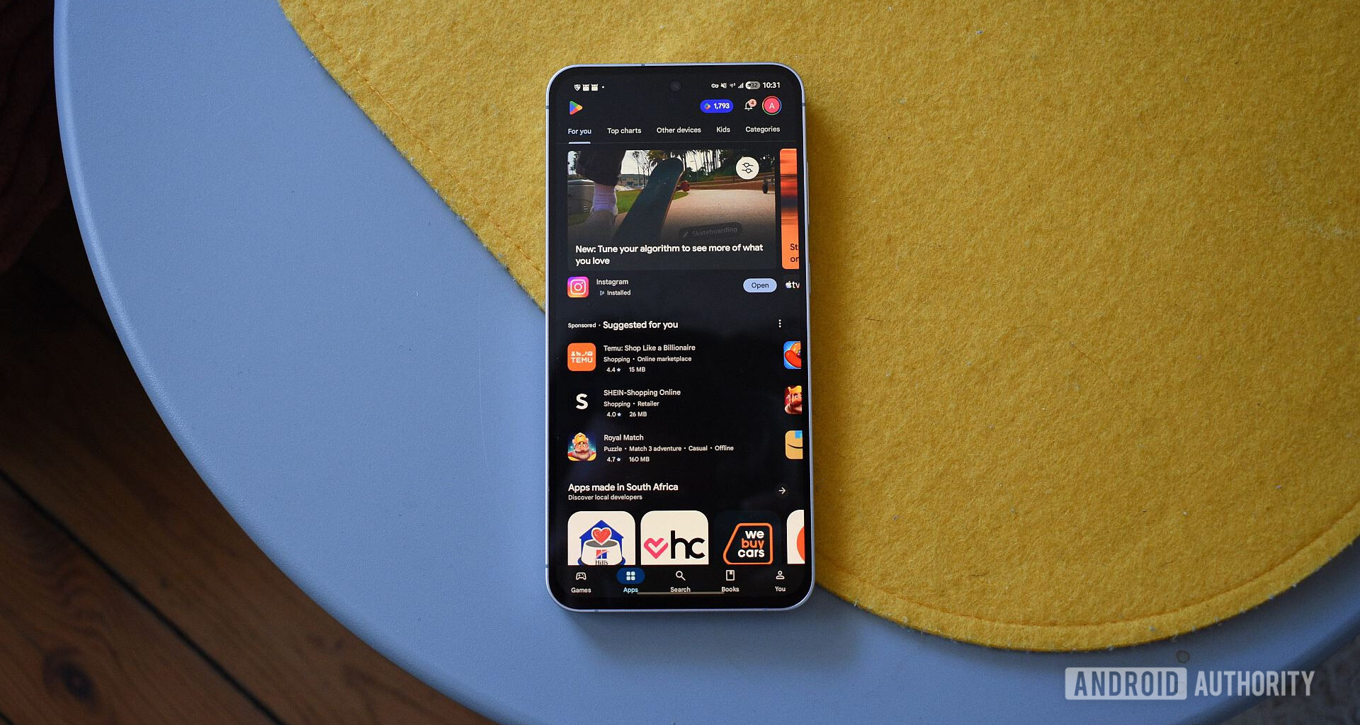 7 most annoying Google Play Store issues ruining the experience