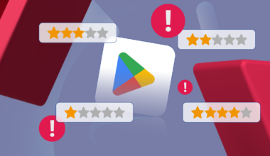 Google Play star ratings are broken — here are the 8 signals I trust instead