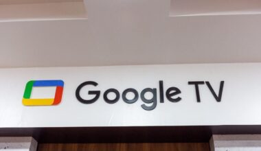 New Google TV Update Is a Serious Bid to Get You to Watch AI Outputs from Your Couch