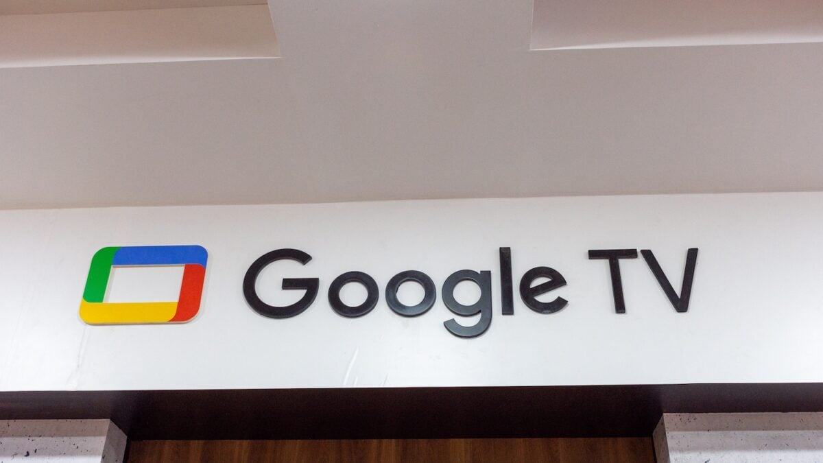 New Google TV Update Is a Serious Bid to Get You to Watch AI Outputs from Your Couch