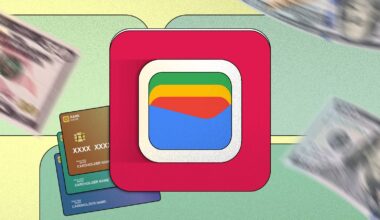 Google Wallet is revamping the transaction history page