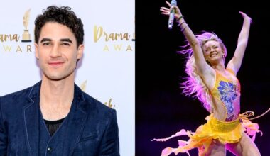 Grammys Premiere Ceremony 2026: Performers, Host & Presenters Announced | 2026 Grammys, Darren Criss, Dave Koz, Dee Dee Bridgewater, Edgar Barrera, Grace Potter, Grammys, Helen J Shen, Israel Houghton, Jesse Welles, Jimmy Jam, Lila Ike, Maggie Rose, Sierra Hull, Spiritbox, Tasha Cobbs Leonard, Trombone Shorty, Zara Larsson | Celebrity News and Gossip | Entertainment, Photos and Videos