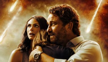 8 Best Disaster Movies To Watch If You Loved Greenland