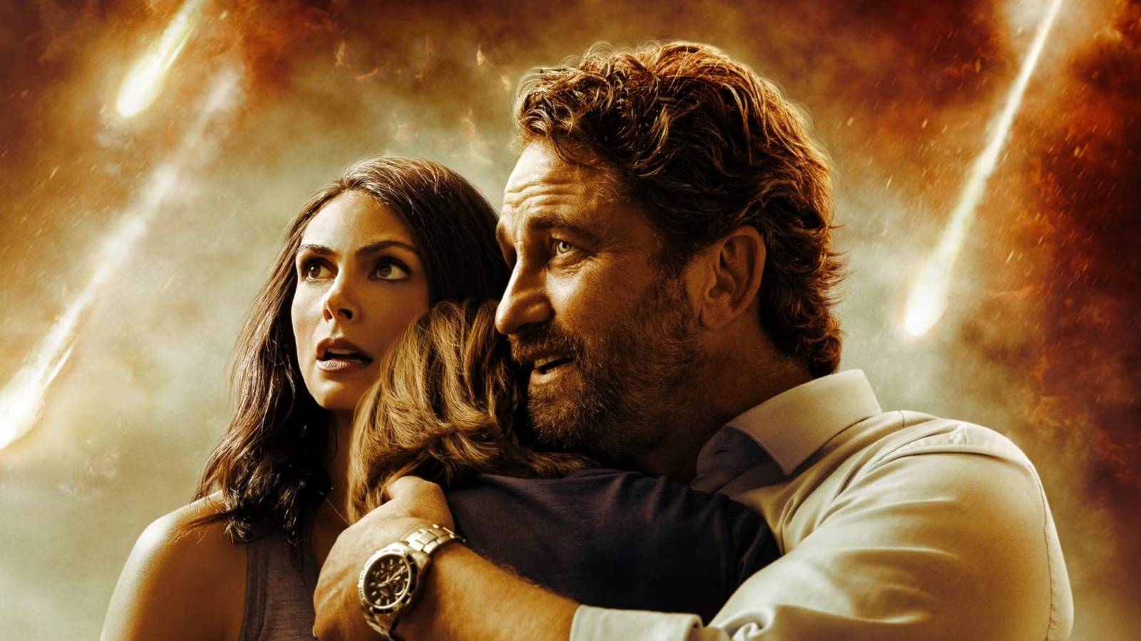 8 Best Disaster Movies To Watch If You Loved Greenland
