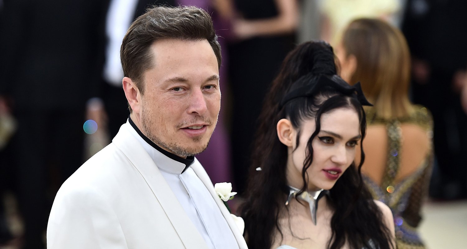 Grimes Shares Update on Co-Parenting with Ex Elon Musk, Reveals What They Disagree On | Elon Musk, Grimes | Celebrity News and Gossip | Entertainment, Photos and Videos