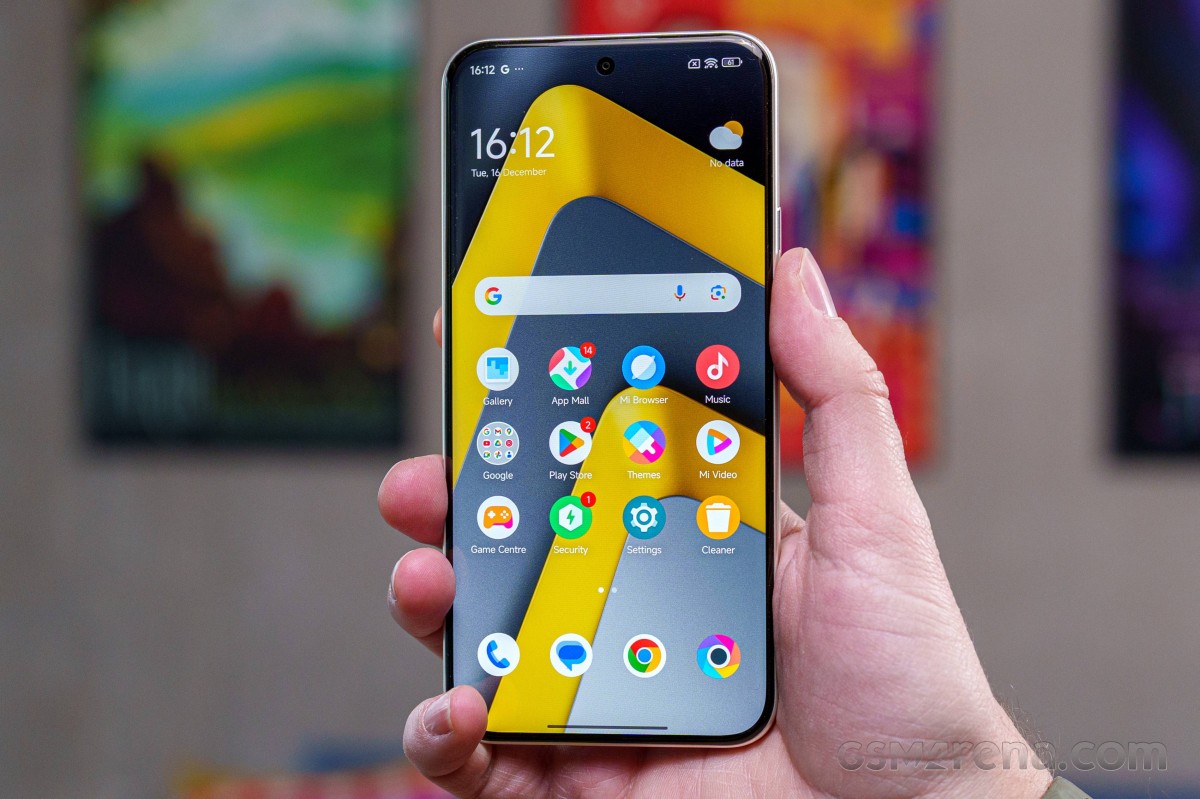 Poco M8 Pro review