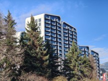 Daylight, telephoto cameras: Oppo Find X9 Pro (3x) - 70mm, f/2.1, ISO 80, 1/200s (4096x3072px) - Honor Magic8 Pro vs. Oppo Find X9 Pro vs. vivo X300 Pro