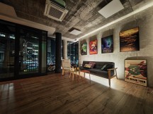 Low light, ultrawide cameras: Honor Magic8 Pro - 12mm, f/2.0, ISO 800, 1/7s (4032x3024px) - Honor Magic8 Pro vs. Oppo Find X9 Pro vs. vivo X300 Pro