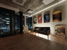 Low light, ultrawide cameras: Oppo Find X9 Pro - 15mm, f/2.0, ISO 5000, 1/17s (4096x3072px) - Honor Magic8 Pro vs. Oppo Find X9 Pro vs. vivo X300 Pro