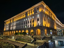 Low light, main cameras, 1x: Honor Magic8 Pro - 23mm, f/1.6, ISO 200, 1/8s (4096x3072px) - Honor Magic8 Pro vs. Oppo Find X9 Pro vs. vivo X300 Pro