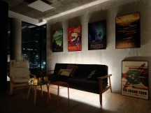 Low light, main cameras, 1x: Oppo Find X9 Pro - 23mm, f/1.5, ISO 1250, 1/49s (4096x3072px) - Honor Magic8 Pro vs. Oppo Find X9 Pro vs. vivo X300 Pro