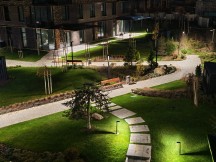 Low light, main cameras, 2x: Honor Magic8 Pro - 46mm, f/1.6, ISO 320, 1/8s (4096x3072px) - Honor Magic8 Pro vs. Oppo Find X9 Pro vs. vivo X300 Pro