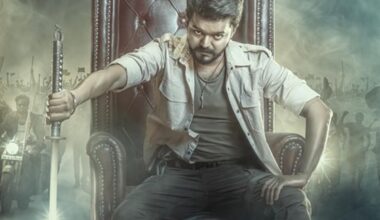 Supreme Court declines to halt High Court order on Vijay’s film ‘Jana Nayagan’ - Gulf News