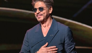Hande Ercel Debunks Viral 'Uncle' Comment About Shah Rukh Khan as Fake