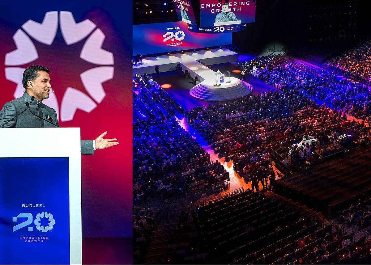 UAE Healthcare Workers Surprised With Dh15 Million Reward Fund Via SMS