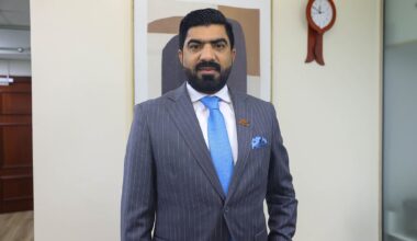 The Journey of Muhammad Abu Bakar Imtiaz