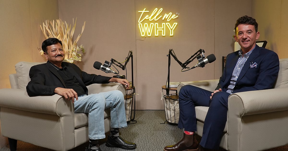 Tell Me Why demand for supplements and functional foods is rising