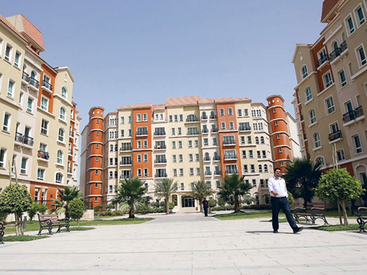 Dubai Extends Discovery Gardens Parking Deadline Amid App Issues