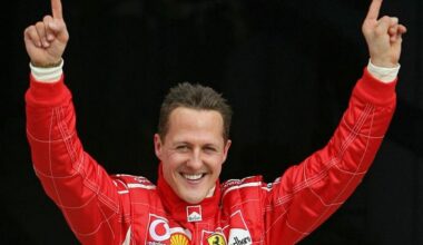 Latest Update on His Condition Post-2013 Accident