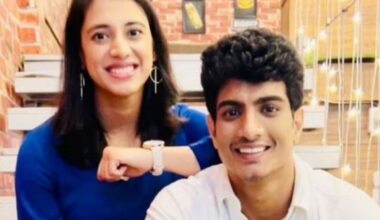 Palaash Muchhal Files ₹100 Million Defamation Suit Amid Smriti Mandhana Wedding Drama