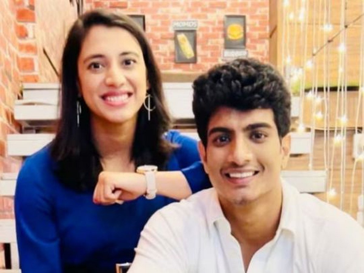 Palaash Muchhal Files ₹100 Million Defamation Suit Amid Smriti Mandhana Wedding Drama