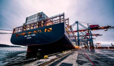 The Global Value Chain Development Report 2025