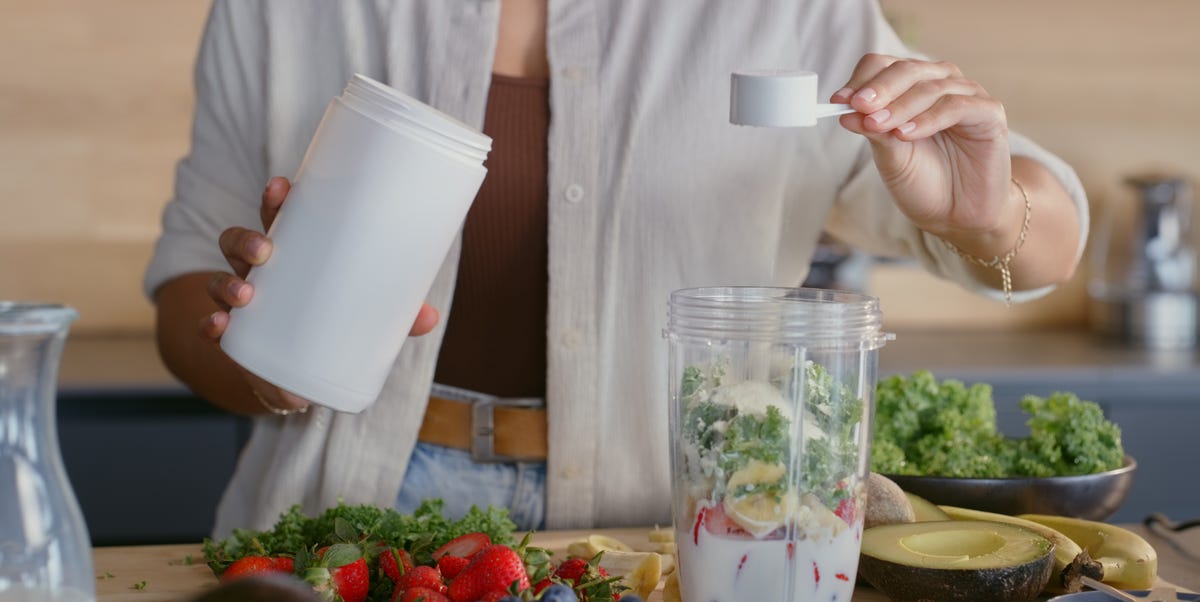 Dietitians Share When to Take Fiber Supplements for Digestion