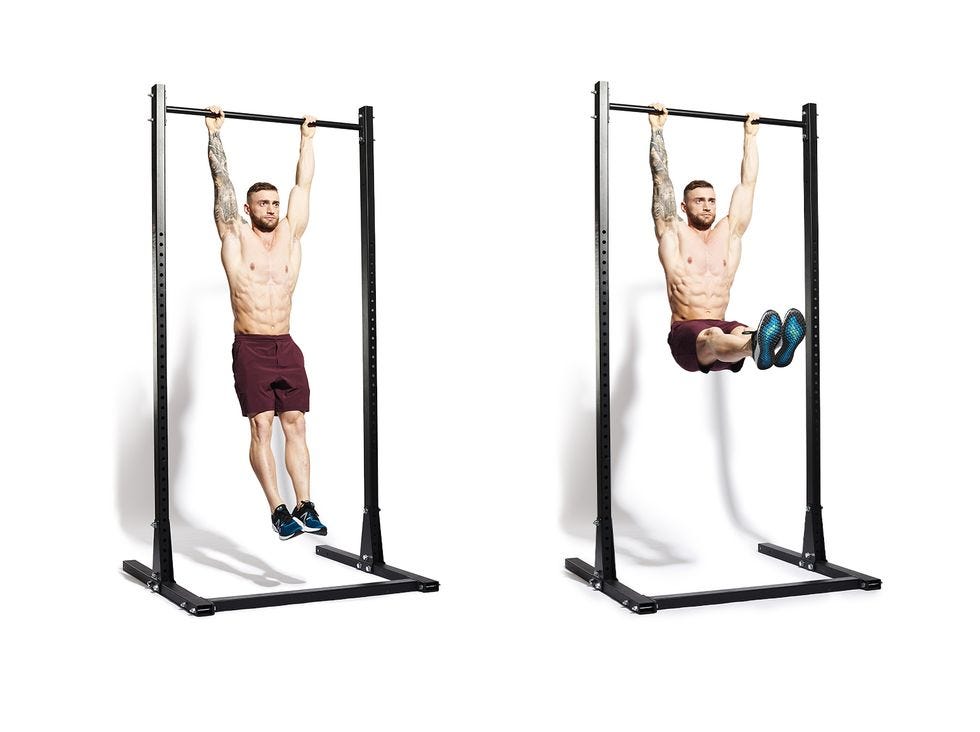 hanging l sit hanging l sit